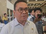 Pengimpor Scrap Penyebab Udang RI Tercemar Radioaktif Ternyata Tak Berizin, Mendag: Masih Dipelajari