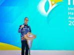Menperin: Pasar Ekonomi Syariah dan Industri Halal Indonesia Sangat Menjanjikan