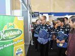 Menperin: IHYA Mengakselerasi Pertumbuhan Industri Halal Indonesia 