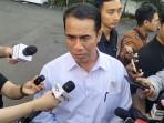 Menteri Pertanian dan Jaksa Agung Bahas Beras Oplosan Hingga Pupuk Palsu di Istana