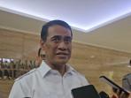 Mentan Amran Minta Maaf Sempat Ada Kegaduhan Soal Beras Oplosan