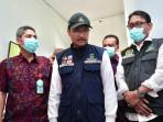 Hadapi Banjir Bali, Kemensos Siagakan Lumbung Sosial untuk Logistik Darurat Pengungsi 