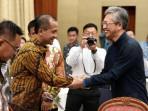 Jajaki Investasi Ketahanan Pangan, Mentrans Iftitah dan Dubes Tiongkok Kunjungi Papua Hingga NTT