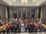 Komisi Kerawam KWI Ajak Umat Katolik Masuki Sekolah atau Perguruan Tinggi Kedinasan
