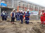 Pembangunan Sekolah Rakyat di Sumut Dikebut, Progres Pekerjaan Sudah 57 Persen