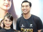 Michelle Ziudith dan Ibrahim Rasyid Kesulitan Berdialog Pakai Bahasa Makassar di Film 'Puang Bos'