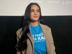 Michelle Ziudith Flashback Kisah Cinta Beda Agama Saat Bintangi Film 'Jangan Panggil Mama Kafir'