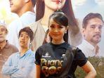 Syuting Film 'Puang Bos' di Makasar, Michelle Ziudith Berat Badannya Naik, Kulit Juga Lebih Gelap