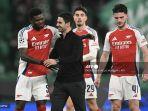 Tur pramusim Arsenal: Pengaruh Heinze, Gaya Gyokeres dan Kedewasaan Dowman