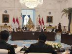Miliarder AS Ray Dalio Hadir Dalam Pertemuan Presiden Prabowo Bareng Konglomerat Indonesia di Istana