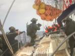 Profil Global Sumud Nusantara dan Sumud Flotilla yang Ditangkap Israel