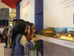 MIND ID Edukasi Perkembangan Teknologi Tambang di Minerba Convex 2025