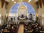 50 Ucapan Paskah 2025 dalam Bahasa Indonesia, Cocok Disampaikan kepada Rekan Kerja dan Atasan