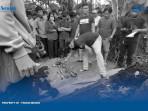 Misteri Kerangka Manusia dalam Pohon Aren di Serdang Bedagai, Ada Kaus 'Just Run' dan HP Nokia