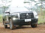 Disebut Mampu Dongkrak Fungsionalitas, Mitsubishi All New Triton Pilih Mesin Berkode 4N16 