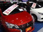 Nggak Cuma di Indonesia, Penjualan Mobil di Thailand Juga Lesu, Aturan Leasing Terlalu Mencekik