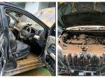Lebaran Ini Beli Mobil Bekas Harus Lebih Waspada, Hindari yang Pernah Terendam Banjir