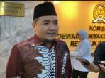 Ketua KPU Tegaskan Penutupan Akses Ijazah Capres-Cawapres Bukan Demi Lindungi Jokowi-Gibran