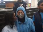Polisi Sebut Luka Model AWS Bukan karena Dibacok Pelaku Begal, Melainkan Bekas Bisul Pecah 