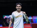 Analisis Video Lawan Antar Ubed ke Perempat Final Malaysia Masters