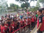 Perjalanan Panjang dan Jejak Juara: M Ahsan dan Vito Resmi Masuk Hall of Fame PB Djarum