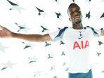 Pendatang Baru Terbaik di Liga Inggris Gabung ke Tottenham