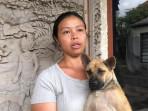 Mirip Kisah Hachiko di Jepang, Ini Cerita Moka Tolong Majikan saat Banjir Bali hingga Dicap Pahlawan