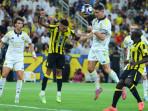 Cristiano Ronaldo si Pembawa Bencana, Al Ittihad Alami 3 Nasib Apes di Liga Arab Saudi