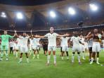 Top Skor Liga Arab Saudi Terbaru: Tembang Tantangan Cristiano Ronaldo kepada Eks AC Milan