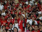 China Unggah Skuad Resmi di Instagram, Serbuan Fans Timnas Indonesia Datang