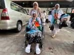 Momen Mbah Marsiyah Pertama Kali Lihat Ka'bah: Sudah Diharapkan Sejak Lama