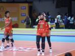 Proliga 2026 Hari Ini: Misi Bangkit Juara Bertahan, Megawati Cs Diadang Tuan Rumah BJB Tandamata 