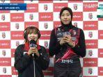 Deretan Pemain Asing Terpilih di Liga Voli Korea, Megawati Hangestri Masih Samar