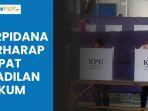 Video Momen Terpidana Kasus Vina Gunakan Hak Pilih di Pilkada 2024, Berharap Dapat Keadilan Hukum