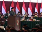 Momen Hangat Prabowo di Bandung: dari Lego Spesial hingga Lagu 'Kasih Ibu'