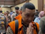 Terdakwa Kasus Sertifikasi K3 Irvian Bobby, Tolak Jawab Pertanyaan Soal Punya 3 NIK KTP