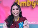 Punya Chef Pribadi di Rumah, Momo: Kayak Cafe Aja, Kalau Mau Makan Baru Pesan