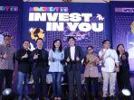 Money Fest at School 2025 Invest In You! Kembangkan Diri untuk Masa Depan Gemilang