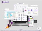 Moovr.id Resmi Diluncurkan, Bawa Transformasi Digital dalam Ekosistem Logistik Indonesia