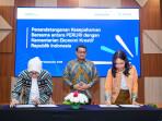 Dari Cetak Uang ke Cetak Ide, Peruri dan Kemenparekraf Dorong Digitalisasi Industri Kreatif