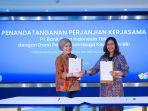 Raya App Tambah Fitur BRIFINE DPLK BRI untuk Akses Keuangan Digital di Hari Tua