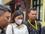 Putri Sulung Mpok Alpa Bantah Ada Cekcok Perihal Harta Warisan
