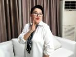 Pilih Pengobatan Alternatif, Mpok Atiek Klaim Sembuh Total dari Tumor dan Gula Darah Tinggi