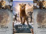 Mufasa: The Lion King - 2024