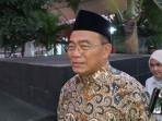 Kejutan di Gedung Merah Putih KPK: Muhadjir Effendy Tiba-tiba Hadir Usai Konfirmasi Batal Diperiksa