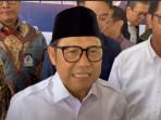 Cak Imin Buru-buru Bertolak ke Istana Negara dari Kendal, Ikut Agenda Reshuffle Kabinet Prabowo?