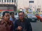 Diperiksa 2 Jam, Ketua Umum YLBHI Ditanyai Soal Pembentukan Tim Investigasi Kasus Andrie Yunus