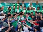 Wasekjen PPP Klaim Mardiono Sudah Daftar Kepengurusan di Kementerian Hukum