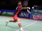 6 Pebulu Tangkis Indonesia Terdegradasi dari Pelatnas PBSI, Rekan Seklub Alwi Farhan Pilih Mundur
