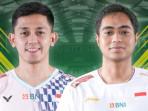 Semangat Baru Rian/Rahmat, Tiga Turnamen di Eropa Jadi Tantangan